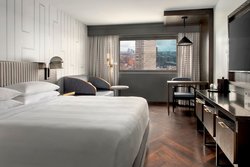  - Marriott Copley Place Hotel Boston