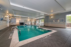  - SpringHill Suites by Marriott Downtown Columbia