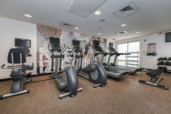  - SpringHill Suites by Marriott Downtown Columbia