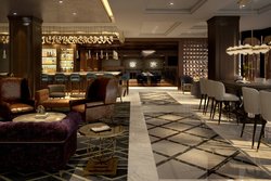  - LaSalle Hotel Downtown Chicago