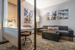  - SpringHill Suites by Marriott North Charleston - I-26, Exit 213