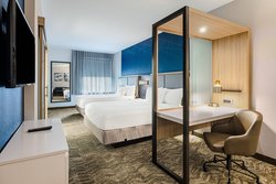  - SpringHill Suites by Marriott North Charleston - I-26, Exit 213