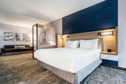  - SpringHill Suites by Marriott North Charleston - I-26, Exit 213