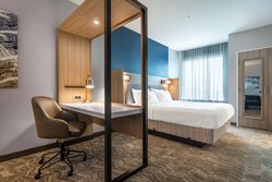  - SpringHill Suites by Marriott North Charleston - I-26, Exit 213