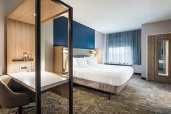  - SpringHill Suites by Marriott North Charleston - I-26, Exit 213