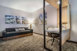  - SpringHill Suites by Marriott North Charleston - I-26, Exit 213