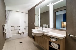  - SpringHill Suites by Marriott North Charleston - I-26, Exit 213