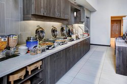  - Residence Inn by Marriott Mentor