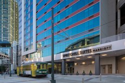  - SpringHill Suites by Marriott Downtown Charlotte - I-277, Exit 3B