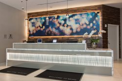  - SpringHill Suites by Marriott Downtown Charlotte - I-277, Exit 3B