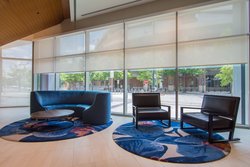  - SpringHill Suites by Marriott Downtown Charlotte - I-277, Exit 3B