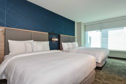  - SpringHill Suites by Marriott Downtown Charlotte - I-277, Exit 3B
