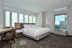  - SpringHill Suites by Marriott Downtown Charlotte - I-277, Exit 3B