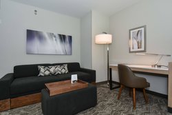  - SpringHill Suites by Marriott Downtown Charlotte - I-277, Exit 3B
