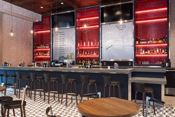  - SpringHill Suites by Marriott Downtown Charlotte - I-277, Exit 3B