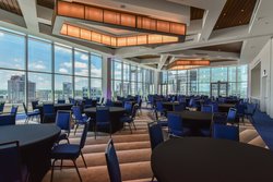  - SpringHill Suites by Marriott Downtown Charlotte - I-277, Exit 3B