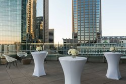  - SpringHill Suites by Marriott Downtown Charlotte - I-277, Exit 3B