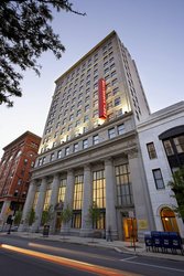  - Residence Inn by Marriott Downtown Columbus - I-71, Exit 108