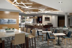  - SpringHill Suites by Marriott  Northeast Columbus