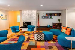  - Fairfield Inn & Suites by Marriott Naperville
