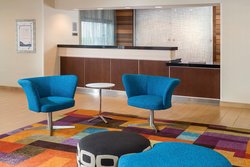  - Fairfield Inn & Suites by Marriott Naperville