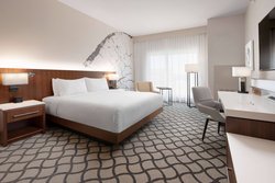  - Marriott Allen Hotel & Convention Center