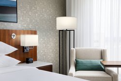  - Marriott Allen Hotel & Convention Center