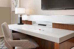  - Marriott Allen Hotel & Convention Center