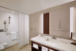  - Marriott Allen Hotel & Convention Center