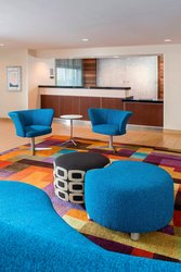  - Fairfield Inn & Suites by Marriott Naperville