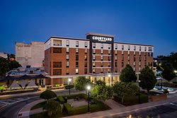  - Courtyard by Marriott Hotel Springfield