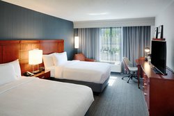  - Courtyard by Marriott Hotel Springfield