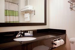  - Fairfield Inn by Marriott Forsyth