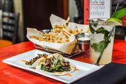  - Courtyard by Marriott Hotel Downtown Denver