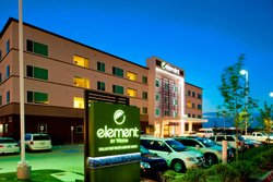  - Element Hotel DFW Airport North Irving