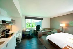  - Element Hotel DFW Airport North Irving
