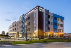  - Fairfield Inn & Suites by Marriott Downtown Des Moines