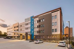  - Fairfield Inn & Suites by Marriott Downtown Des Moines