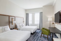  - Fairfield Inn & Suites by Marriott Downtown Des Moines