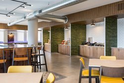  - Fairfield Inn & Suites by Marriott Downtown Des Moines