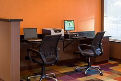  - Fairfield Inn & Suites by Marriott Naperville