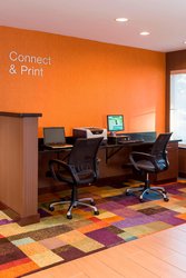  - Fairfield Inn & Suites by Marriott Naperville
