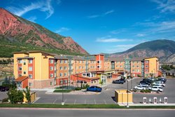  - Residence Inn by Marriott Glenwood Springs