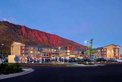  - Residence Inn by Marriott Glenwood Springs