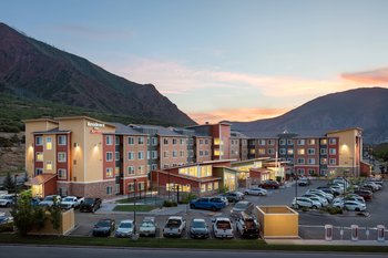 Residence Inn Vail