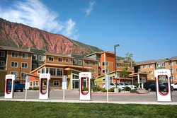  - Residence Inn by Marriott Glenwood Springs