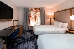  - Fairfield Inn by Marriott West Evansville