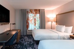  - Fairfield Inn by Marriott West Evansville
