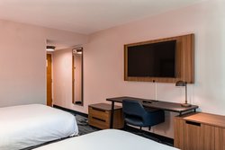  - Fairfield Inn by Marriott West Evansville