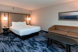  - Fairfield Inn by Marriott West Evansville